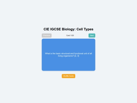 celltypes screenshot