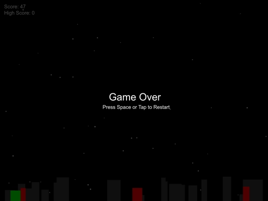 geodash screenshot