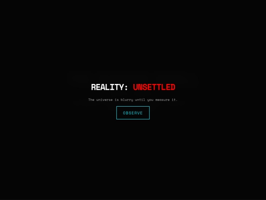 quantumscroll screenshot