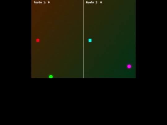 quasartest screenshot