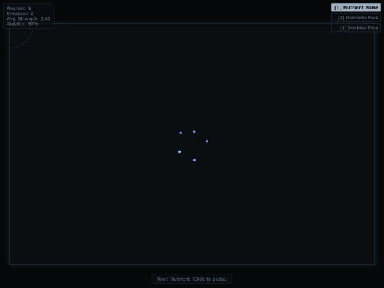 symbioticechoes screenshot