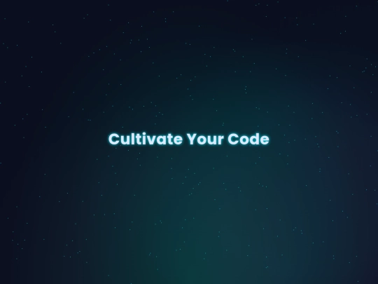 vibegarden_1 screenshot