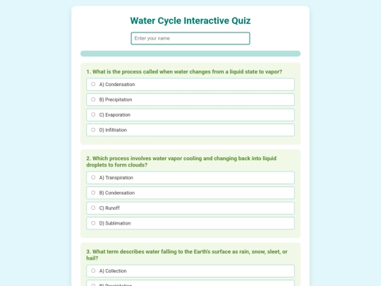 watercycleflashcards123 screenshot