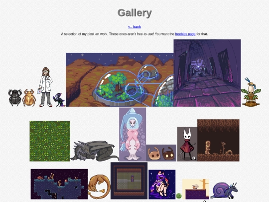 gallery screenshot