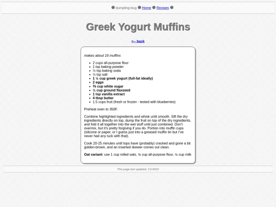 recipes/greek_yogurt_muffins screenshot