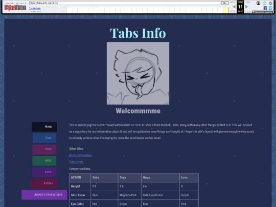 bitch screenshot