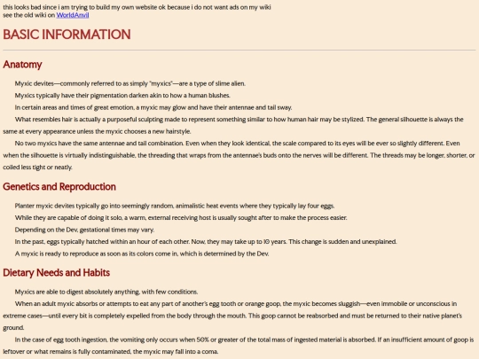 ez/myxic screenshot