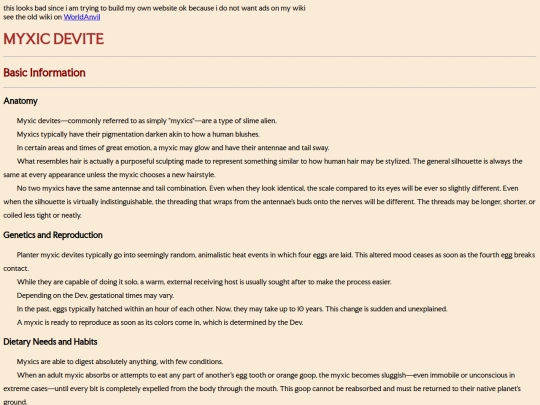 wiki/world/species/devite/extraterrestrial/myxic screenshot