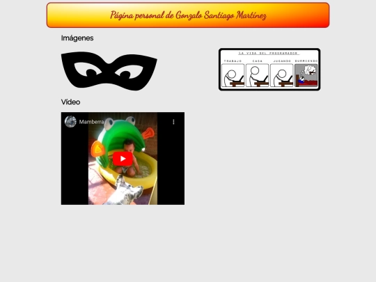 modulo_2 screenshot