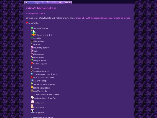 ahreflikesndislikes screenshot