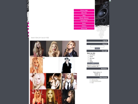 gallery screenshot