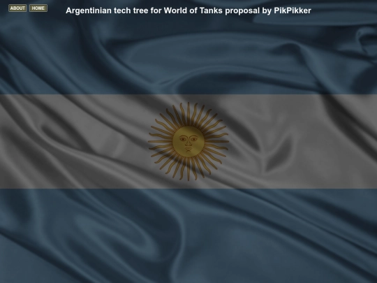 arg screenshot