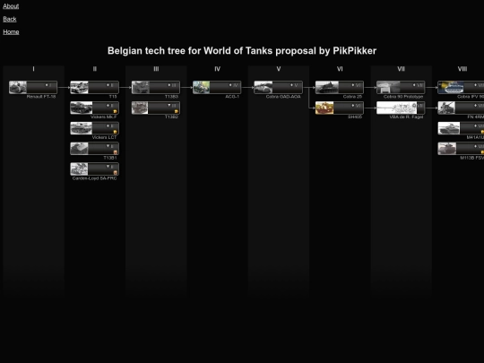bel1 screenshot