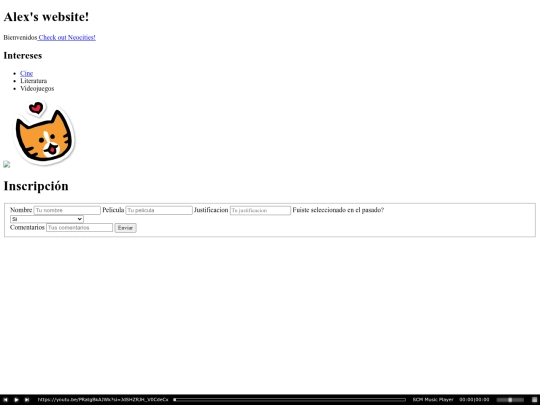 Otro/Prueba screenshot
