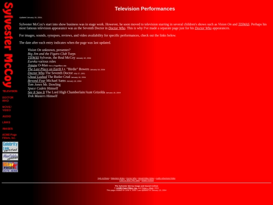 tv screenshot