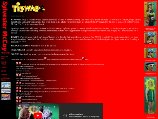 tv/tiswas screenshot