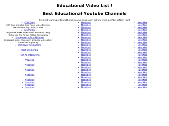 bestvids screenshot