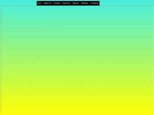 Inici screenshot