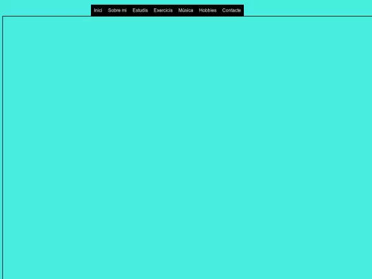 MenuCss screenshot