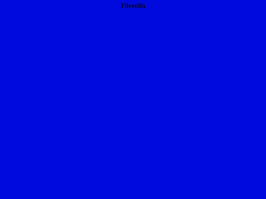 filosofia screenshot