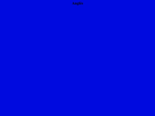 ingles screenshot