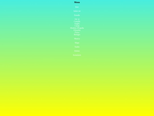 menudesplegat screenshot