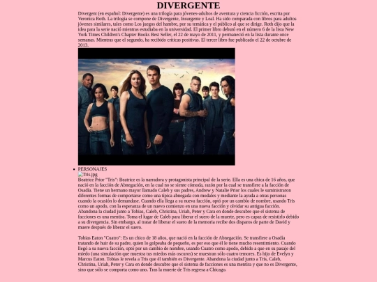 Maquetacin screenshot