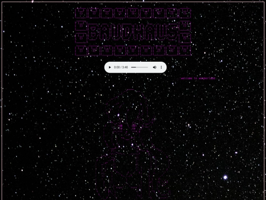 ascii screenshot