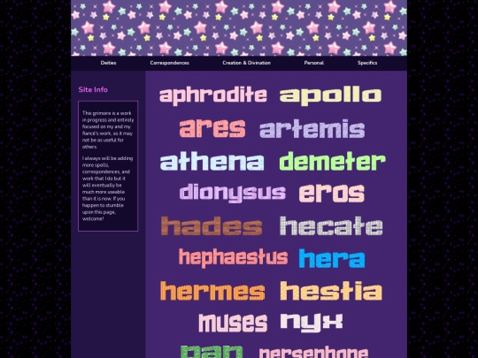 hellenic screenshot