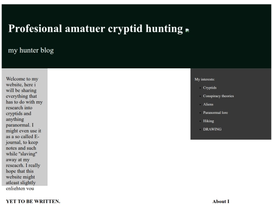 ametaur-cryptid-hunting screenshot