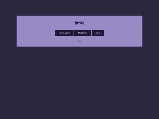 Testspace/test screenshot