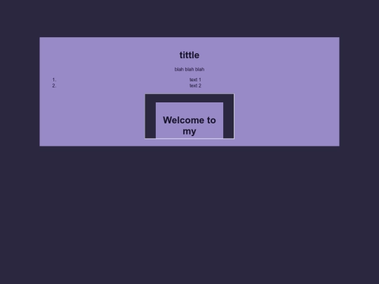 templates/template-nohead screenshot