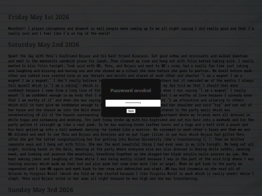 blogactual screenshot