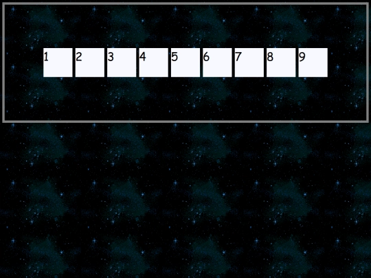 test screenshot