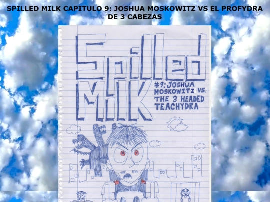 sm9 screenshot