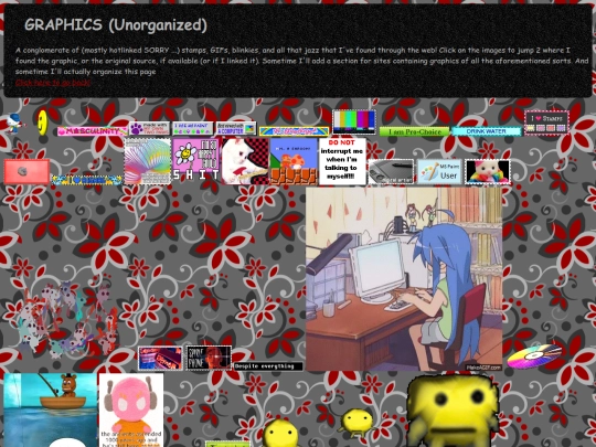graphics screenshot