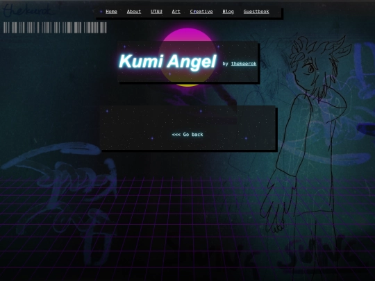art/kumiRock copy screenshot