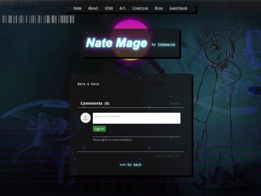 art/nateCool screenshot