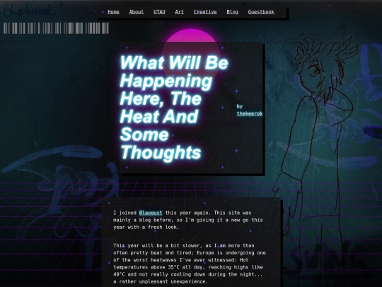 blogposts/4whatwillhappenandheat screenshot