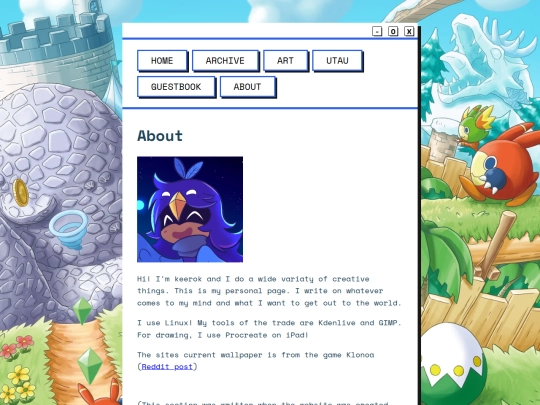legacy/about screenshot