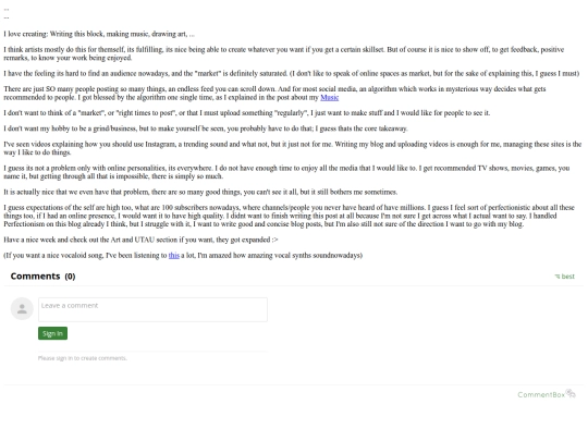 legacy/posts/2025-01-21-Self-Marketing-and-other-miscellaneous-thoughts screenshot