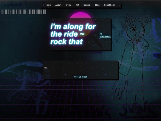 utau/songs/VirtualVoices/8imalongfortheride copy screenshot