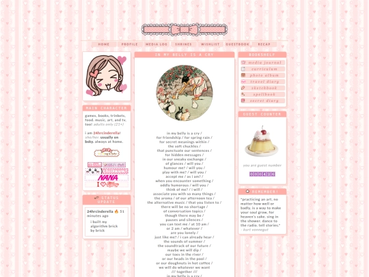 moe-moe-kyun screenshot