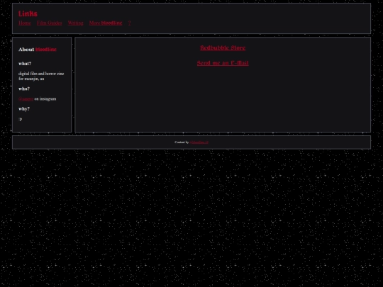 bloodline44/links screenshot