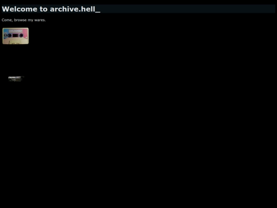 index1 screenshot