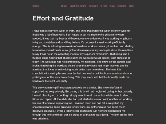 posts/effortandgratitiude screenshot