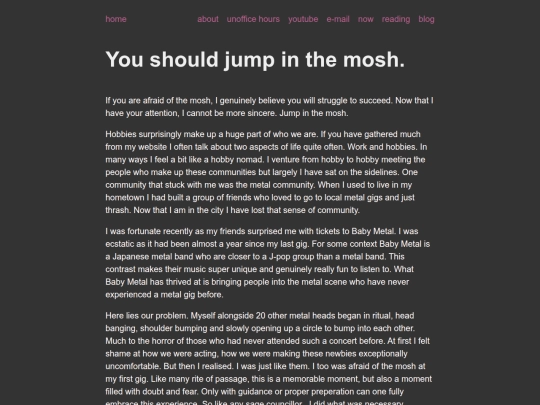 posts/youshouldjumpinthemosh screenshot