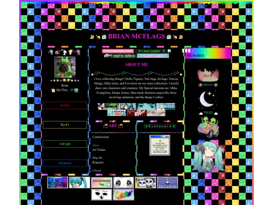 brian screenshot