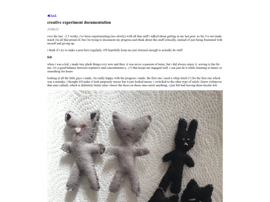 blog/posts/2023-09-25-creative-experiment-documentation screenshot