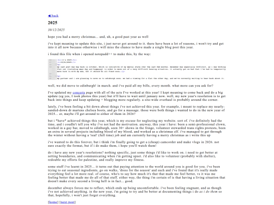 blog/posts/2025-12-30-2025 screenshot